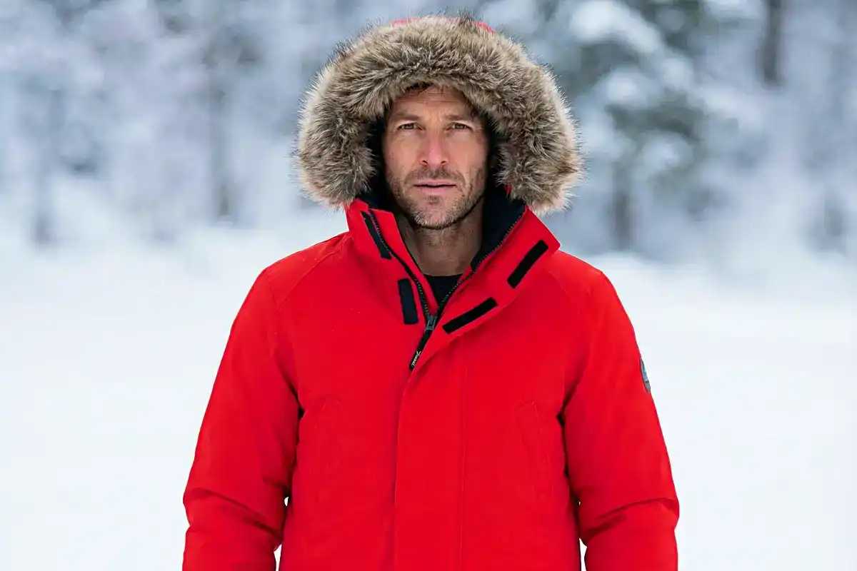 Разработка и производство одежды для Сибири и Севера Разработка и производство одежды для Сибири и Севера